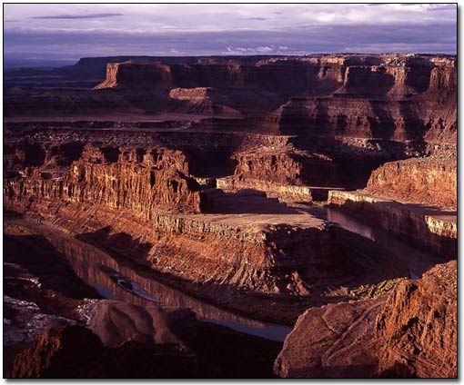 Dead Horse Point  Terry Long