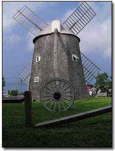 Windmill Photography  Outdoor Eyes