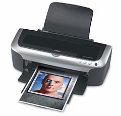 Epson 2200 Printer